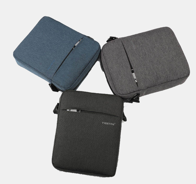 The Fergus Medium Smart Side Bag Men