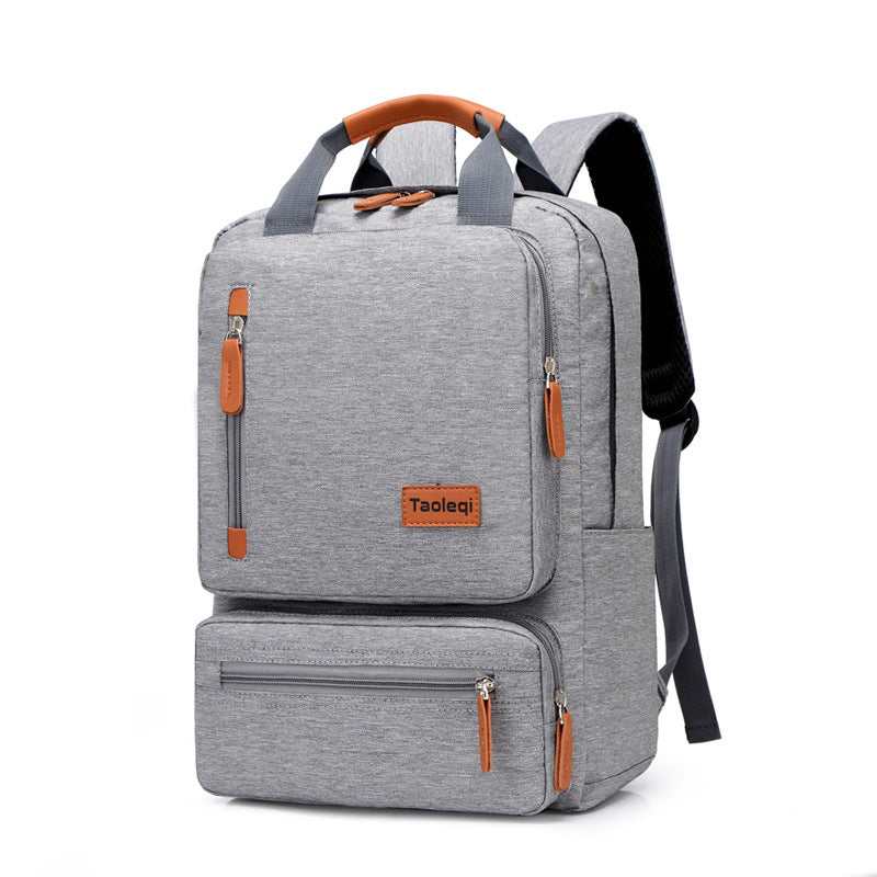 The Ferocious™ Pro Backpack