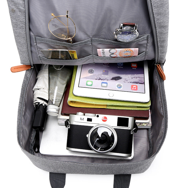 The Ferocious™ Pro Backpack