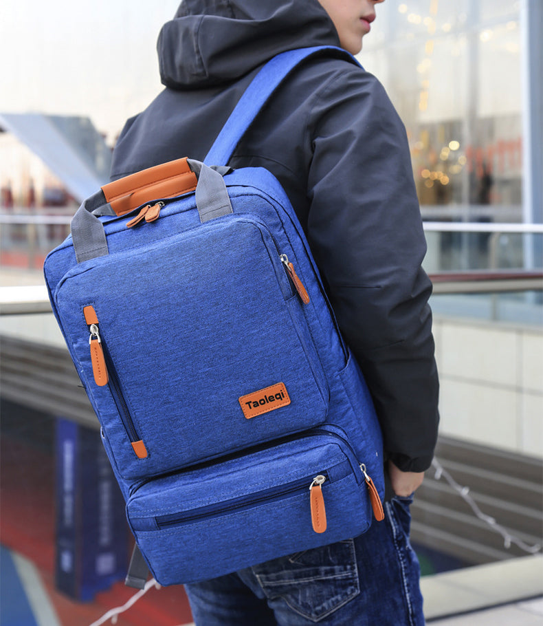 The Ferocious™ Pro Backpack