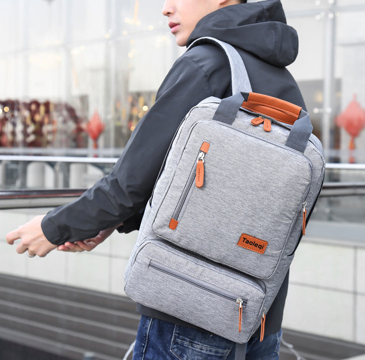 The Ferocious™ Pro Backpack