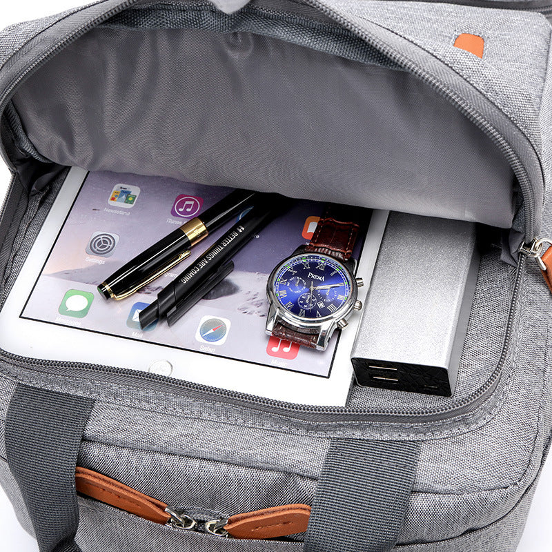 The Ferocious™ Pro Backpack