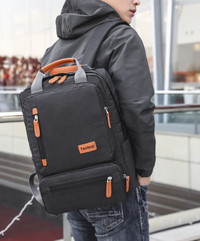 The Ferocious™ Pro Backpack
