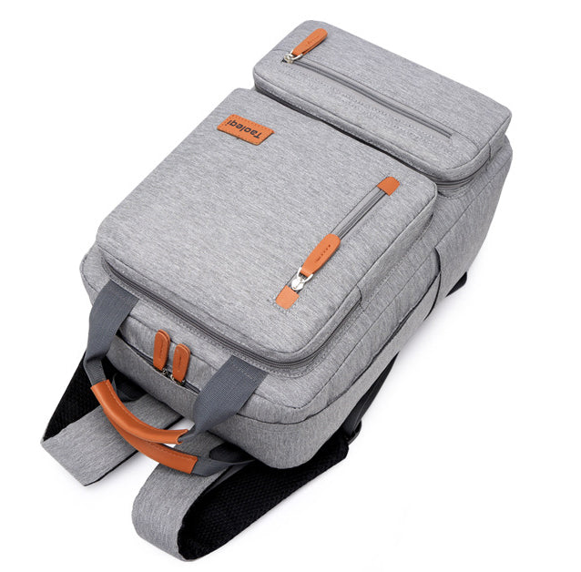 The Ferocious™ Pro Backpack