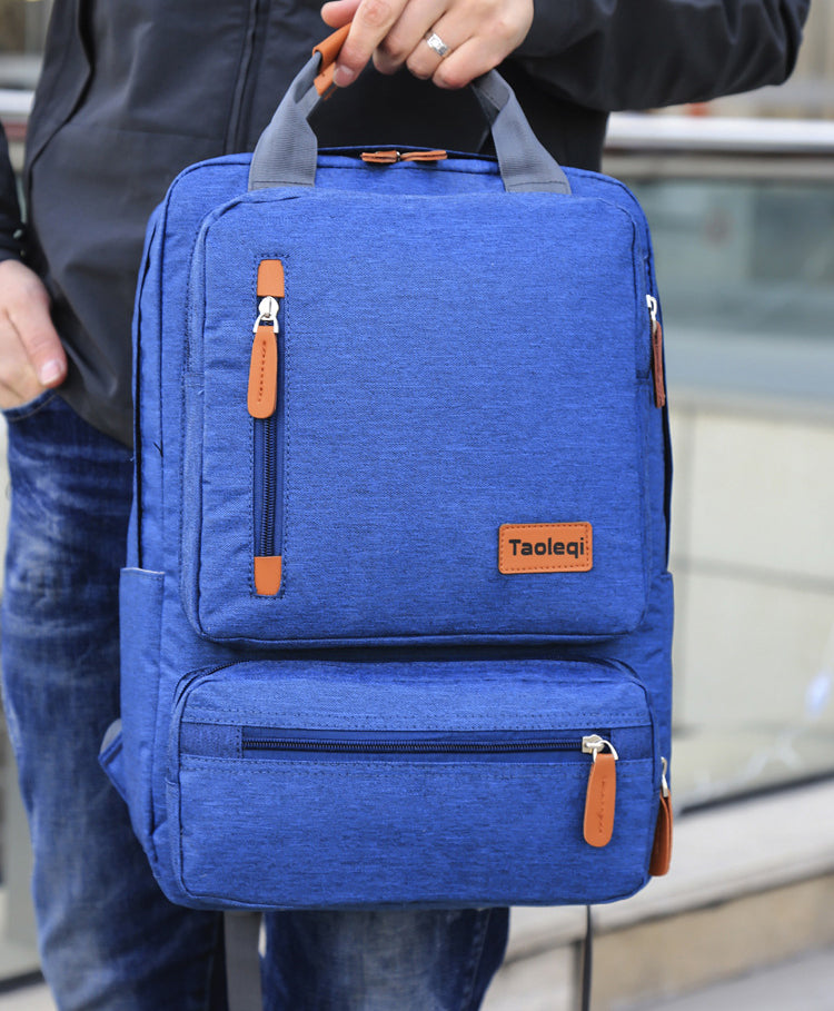 The Ferocious™ Pro Backpack