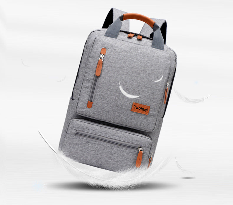 The Ferocious™ Pro Backpack