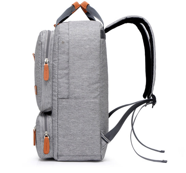 The Ferocious™ Pro Backpack