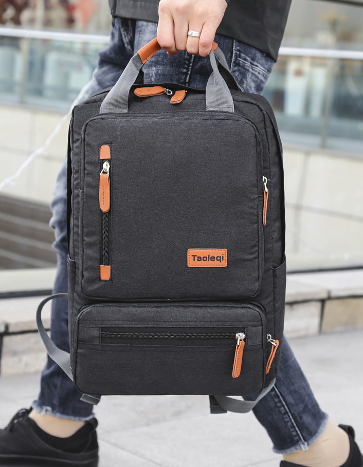 The Ferocious™ Pro Backpack