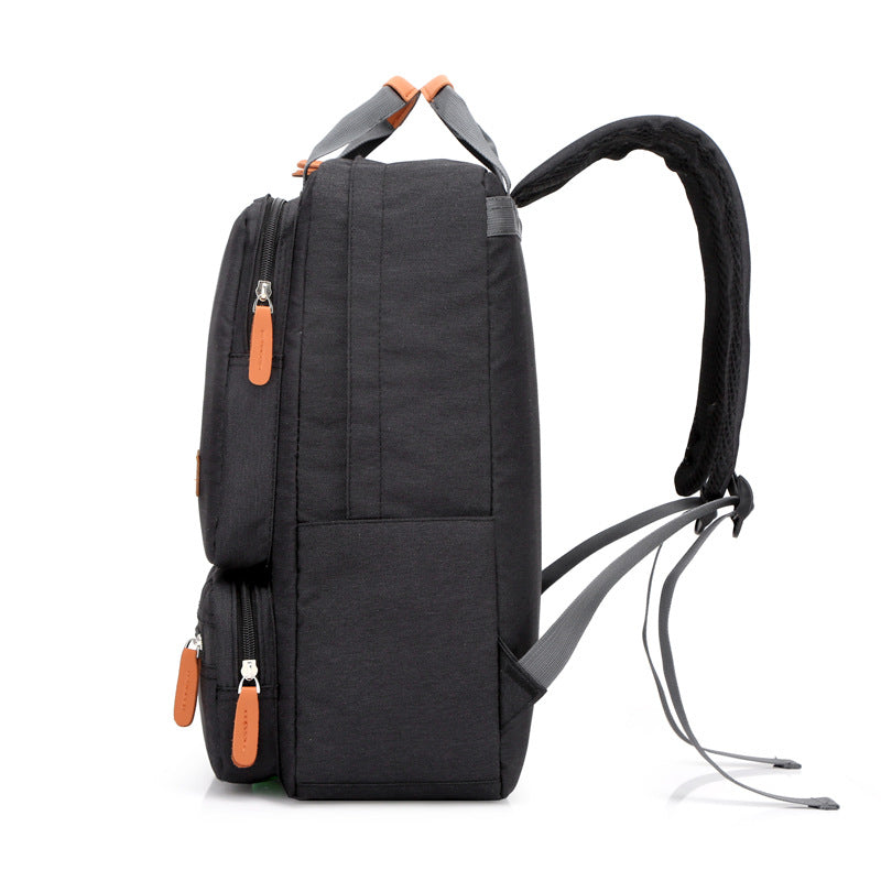 The Ferocious™ Pro Backpack