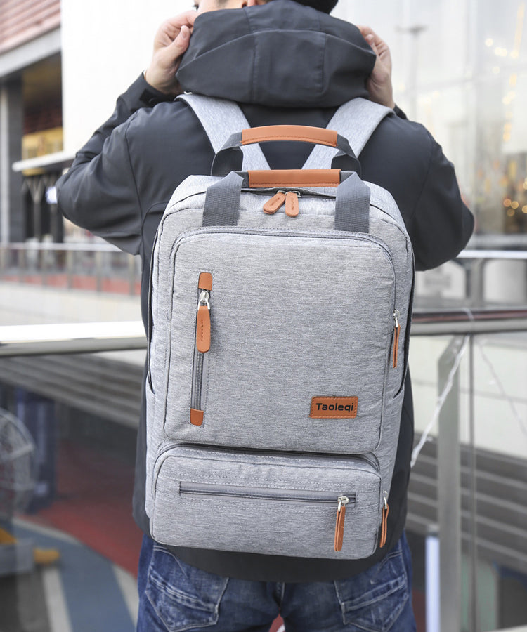 The Ferocious™ Pro Backpack