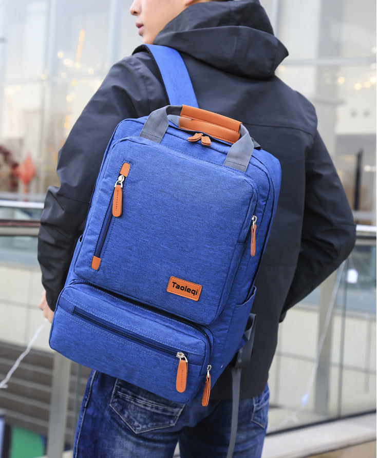 The Ferocious™ Pro Backpack