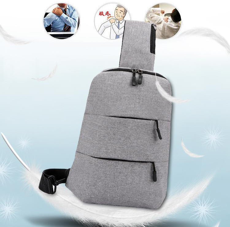 The Finest™ Pro Bag
