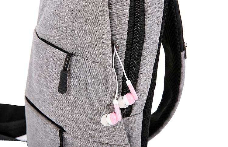 The Finest™ Pro Bag
