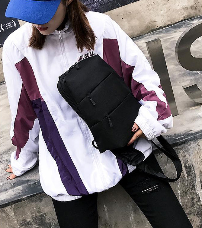 The Finest™ Pro Bag