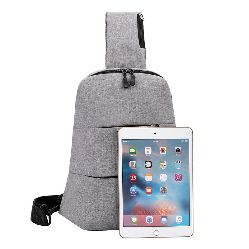 The Finest™ Pro Bag