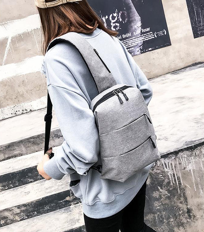 The Finest™ Pro Bag