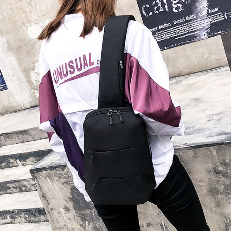 The Finest™ Pro Bag