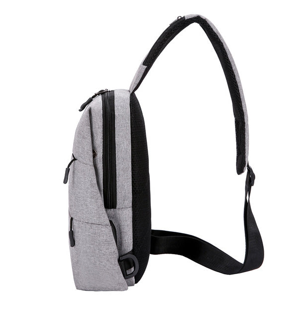 The Finest™ Pro Bag