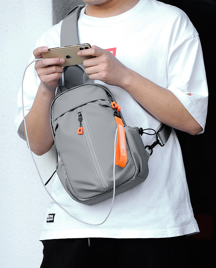 The Fires™ Pro Bag