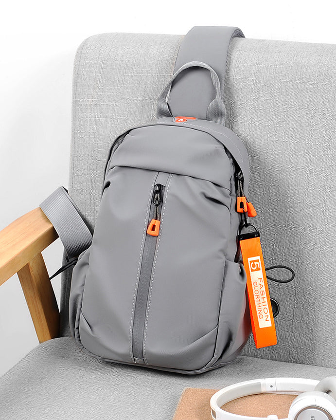 The Fires™ Pro Bag