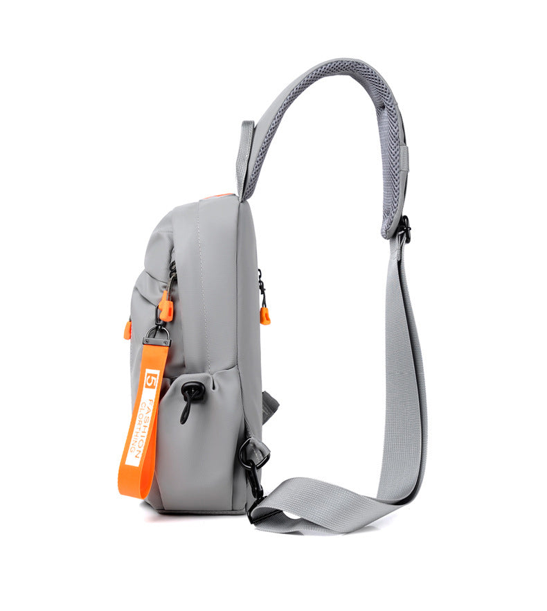 The Fires™ Pro Bag