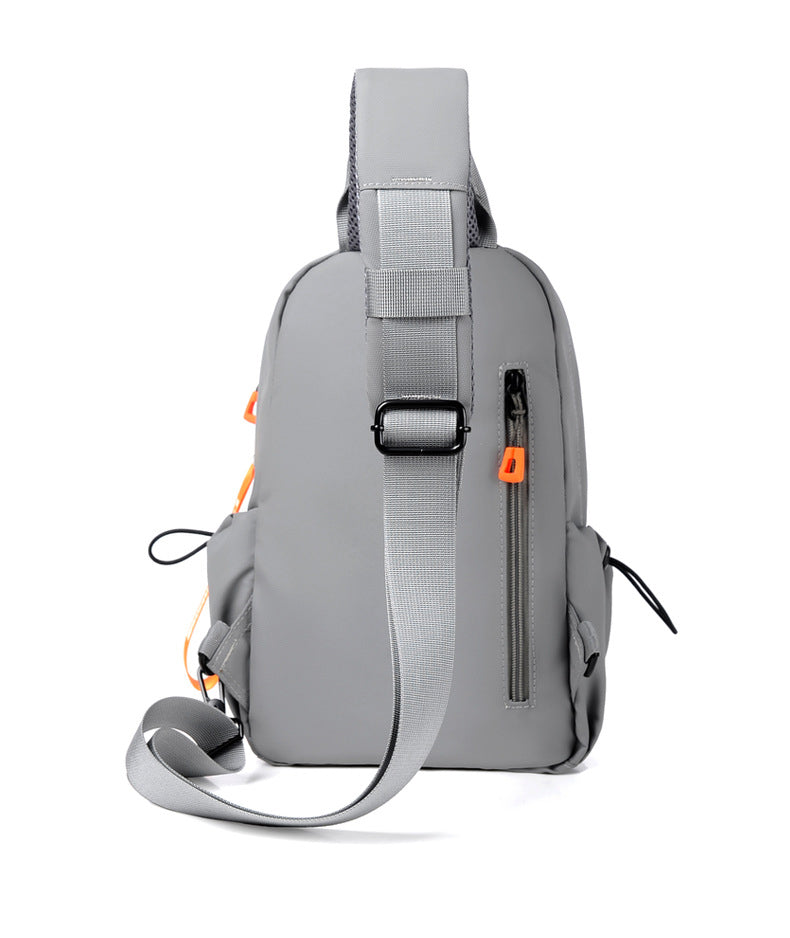 The Fires™ Pro Bag