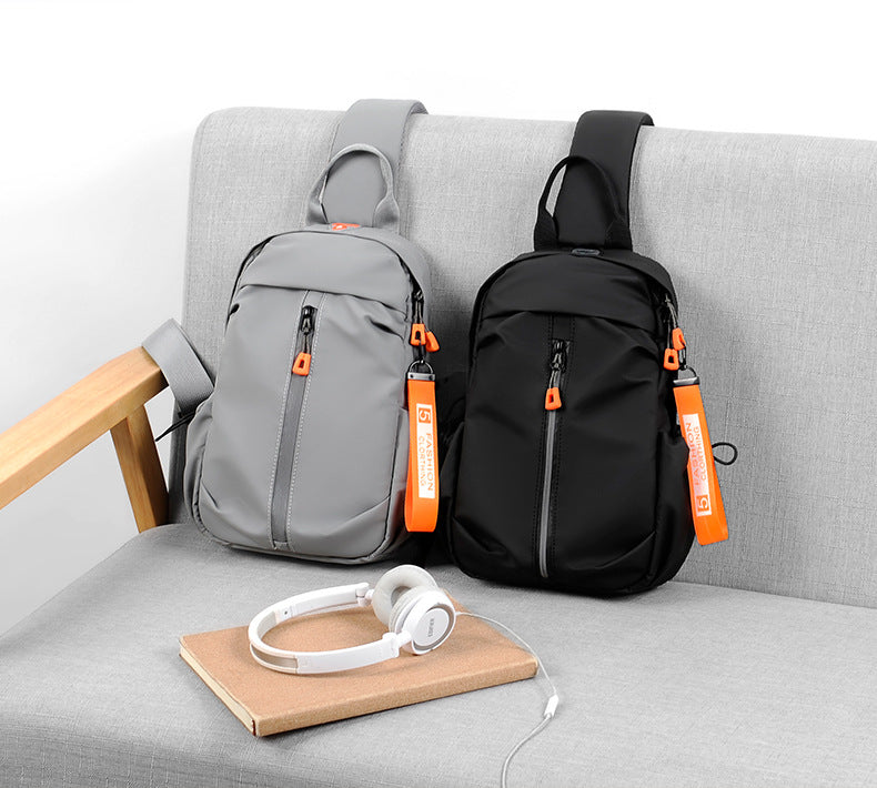 The Fires™ Pro Bag