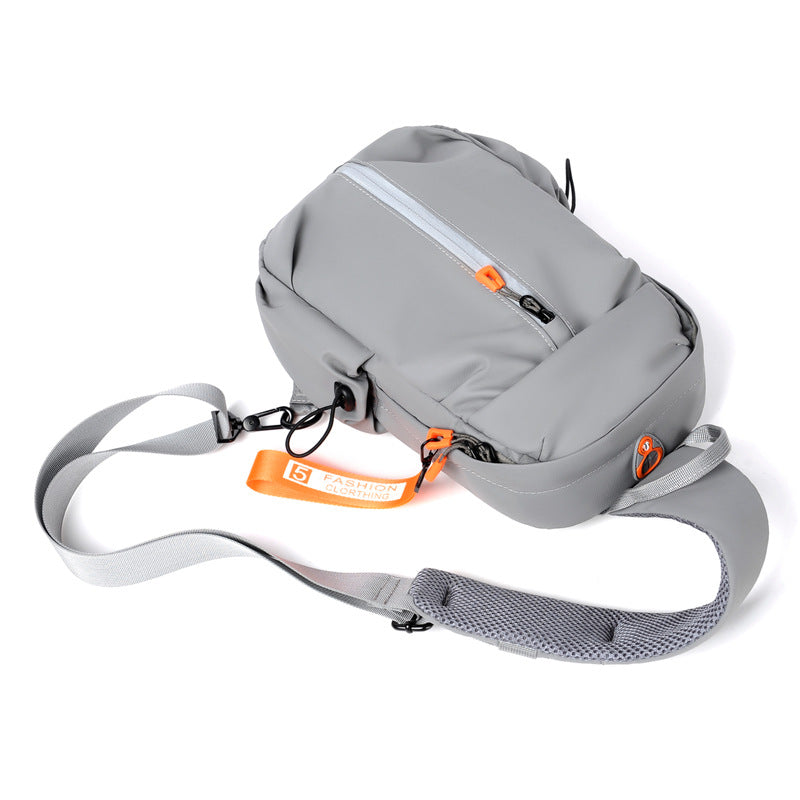 The Fires™ Pro Bag