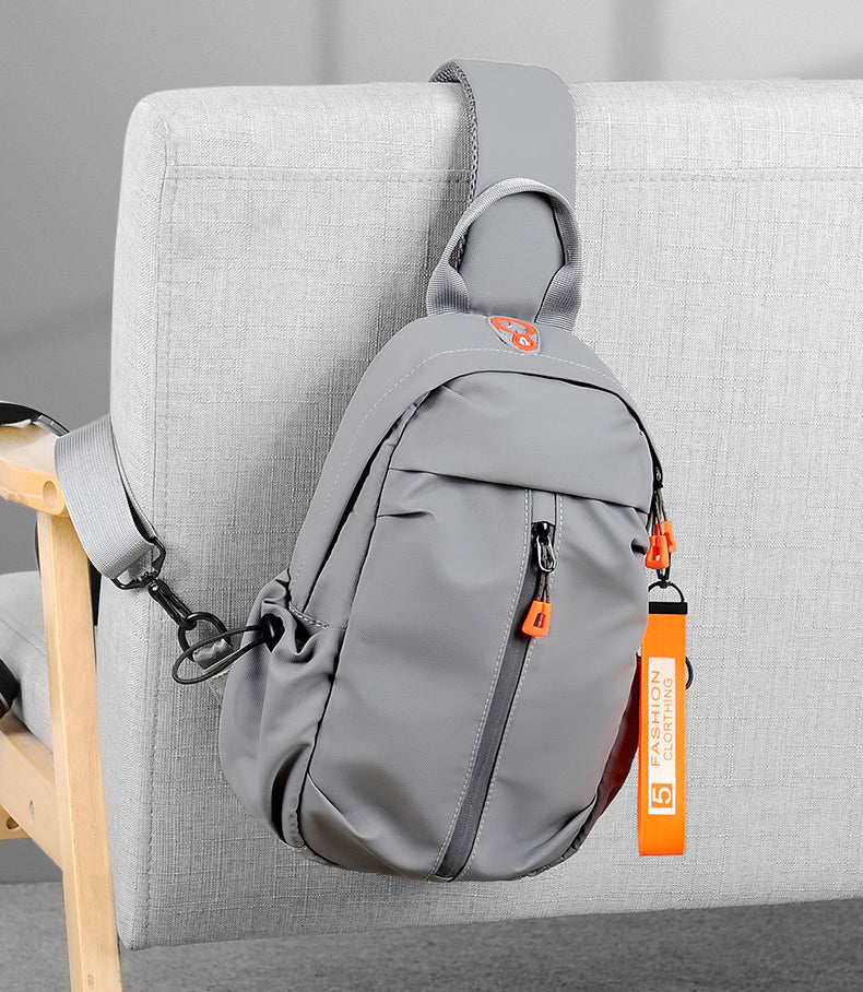 The Fires™ Pro Bag