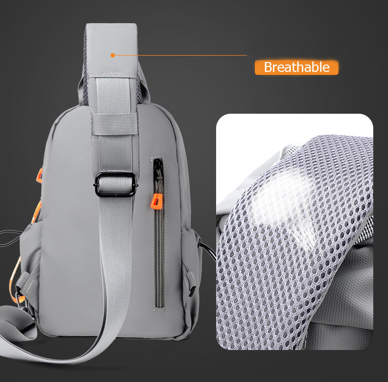 The Fires™ Pro Bag