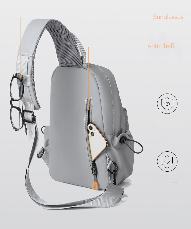 The Fires™ Pro Bag