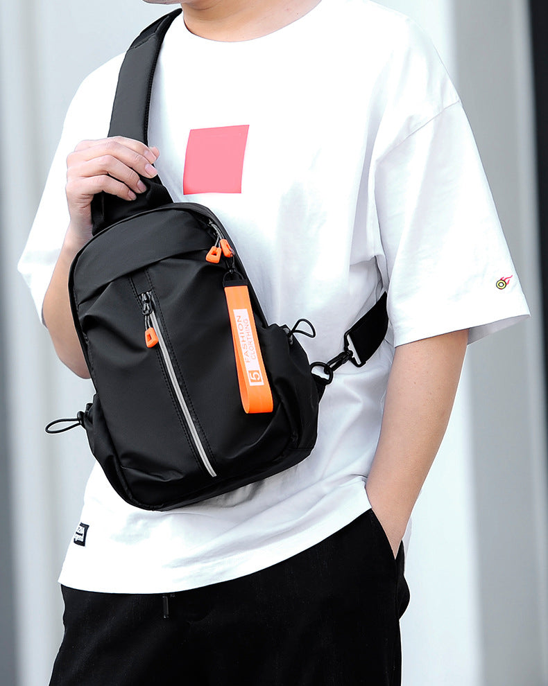 The Fires™ Pro Bag