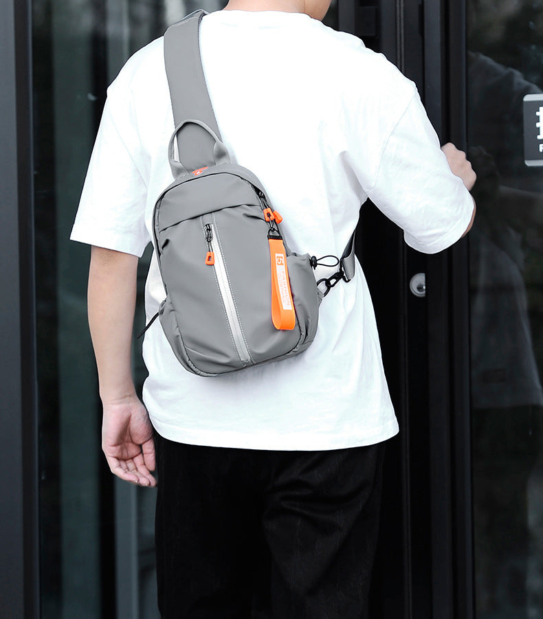 The Fires™ Pro Bag