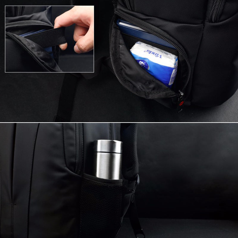 The Firestorm™ 7.0 Allday Backpack