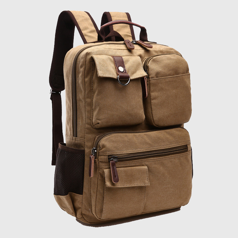 The Flamingo Quantom Backpack
