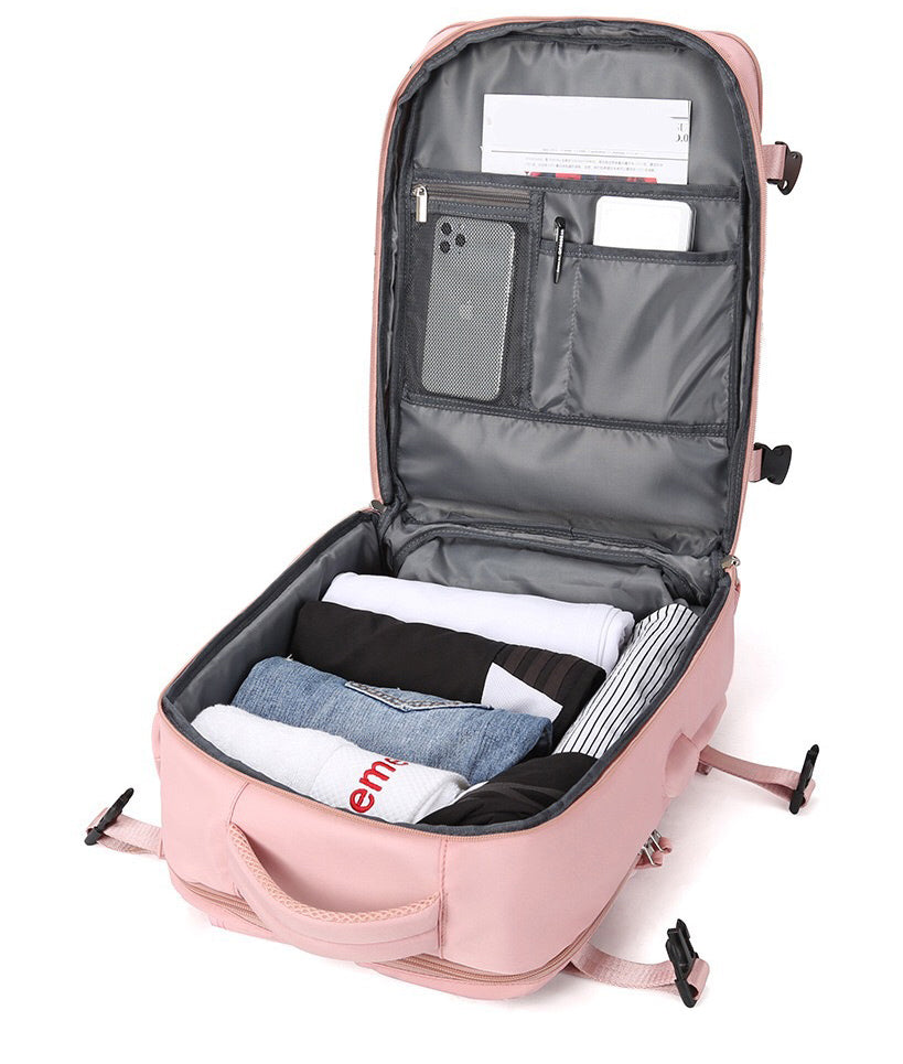 The Flamingo™ Pro Backpack