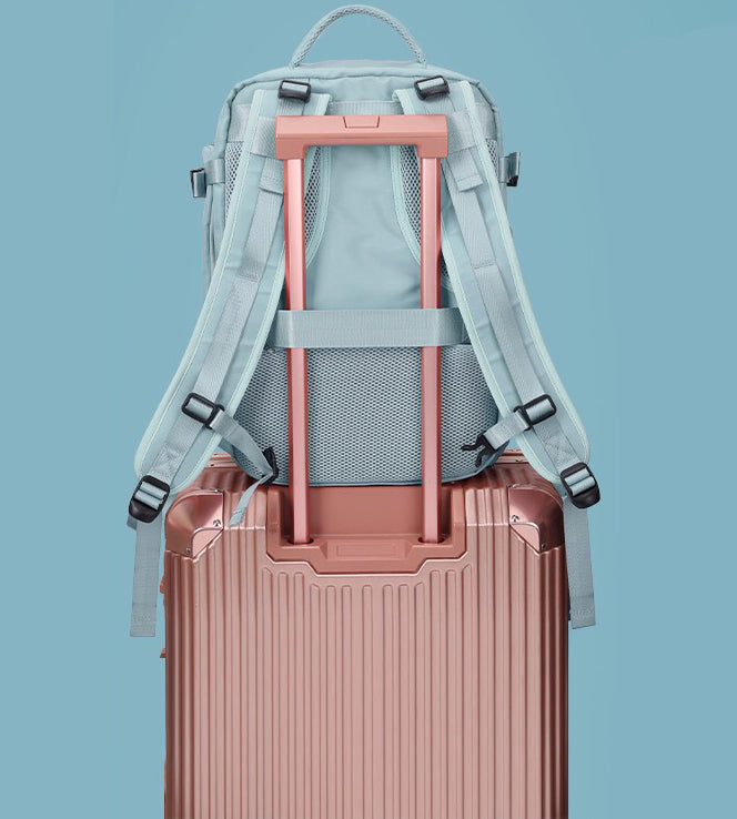 The Flamingo™ Pro Backpack