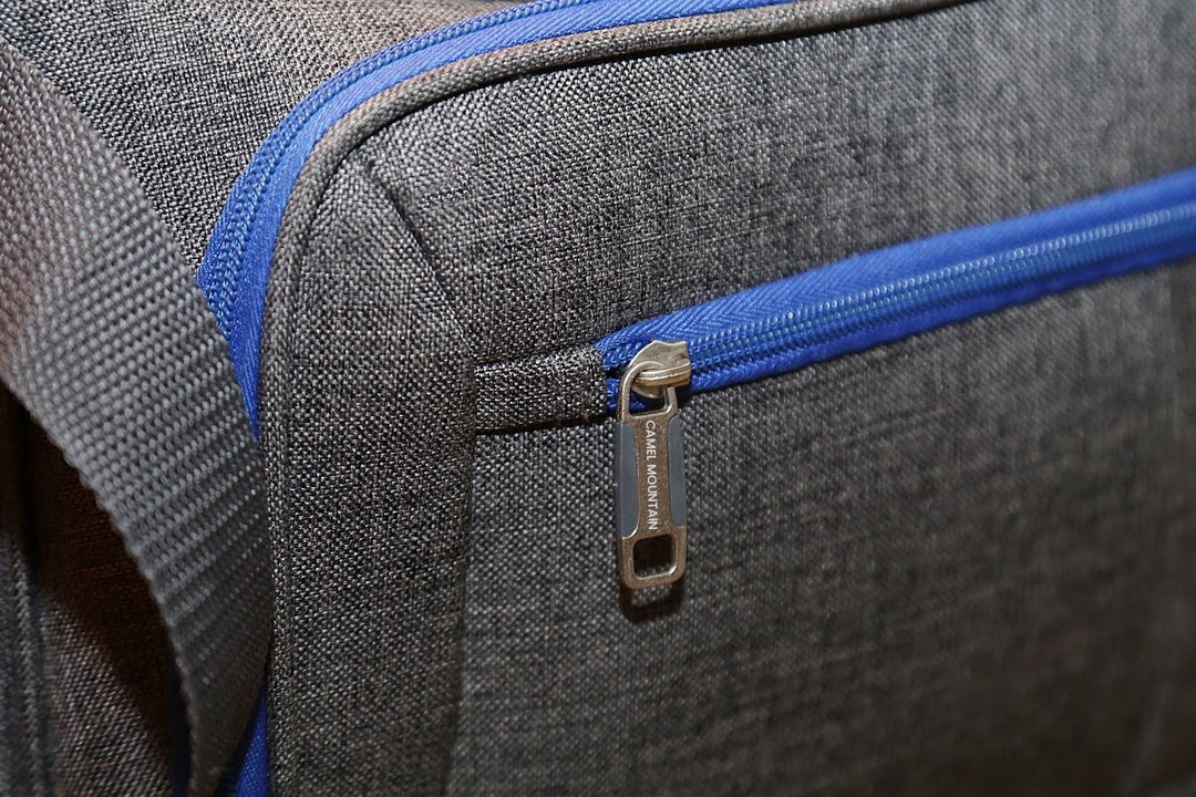 The Folding™ VXR Bag