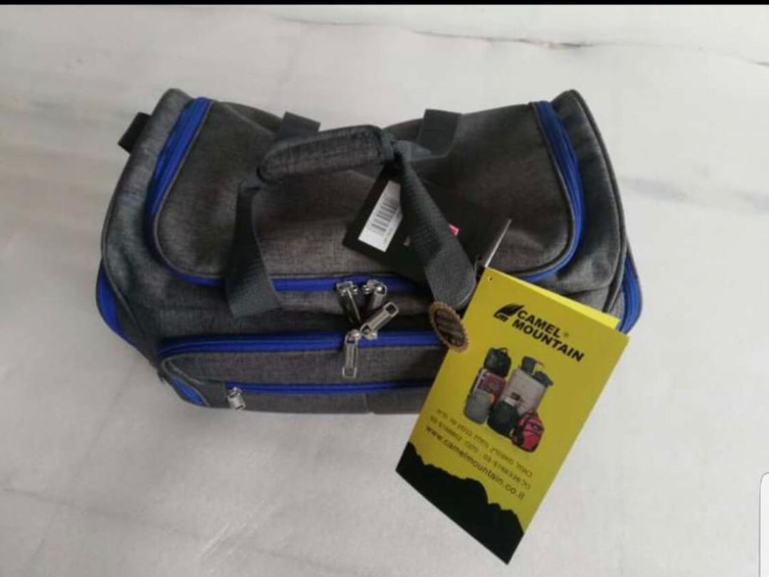 The Folding™ VXR Bag