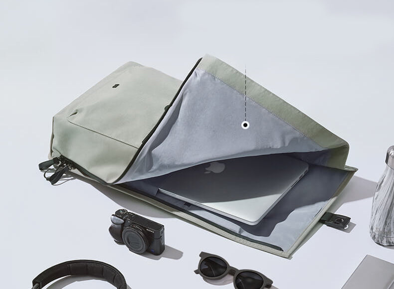 The Forceful™ 2.0 Backpack
