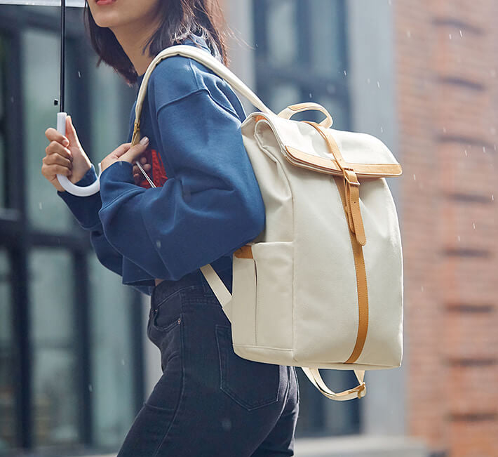 The Forceful™ 2.0 Backpack