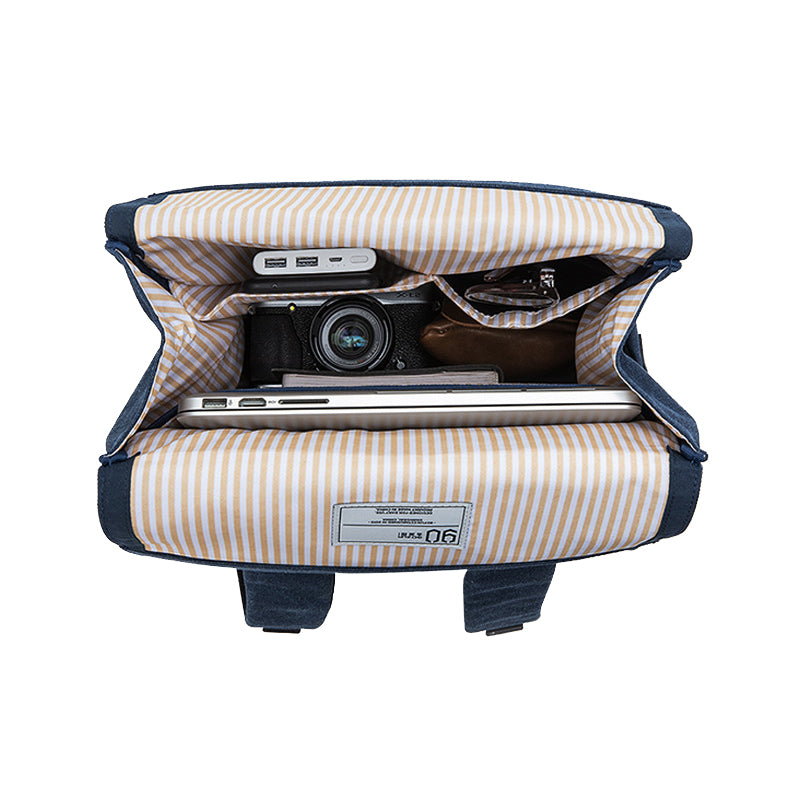 The Forceful™ 2.0 Backpack