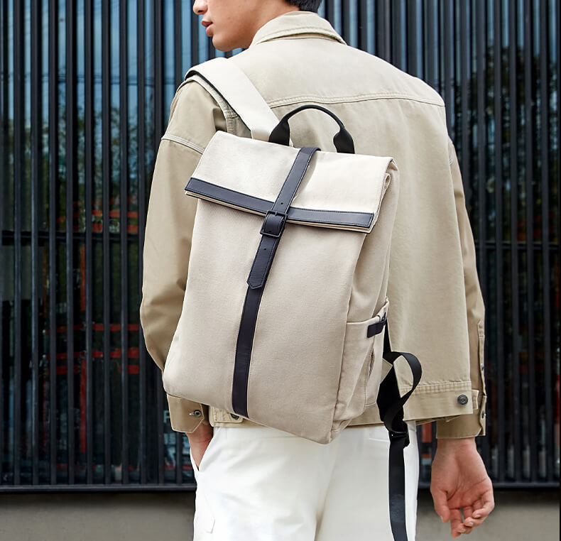 The Forceful™ 2.0 Backpack