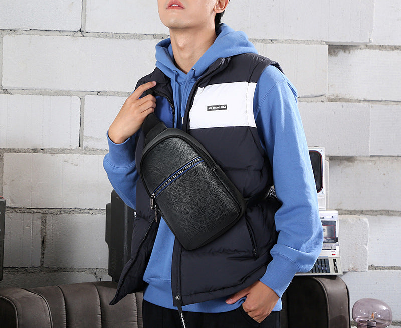 The Freeway™ Pro Bag