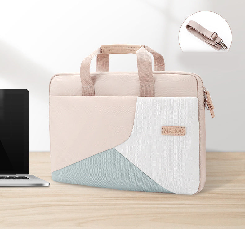 The Frequently™ Pro Bag