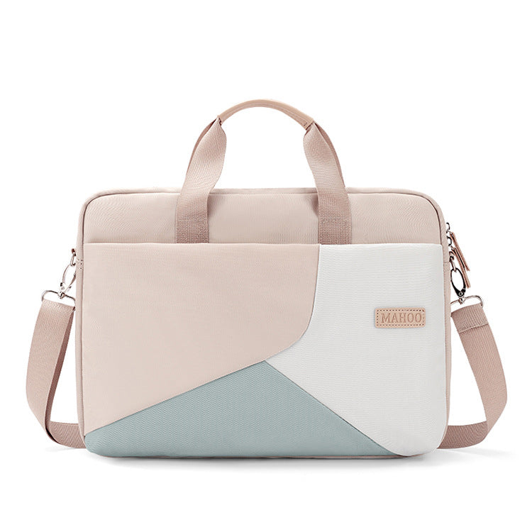 The Frequently™ Pro Bag