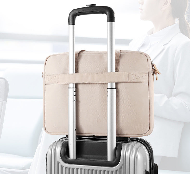 The Frequently™ Pro Bag