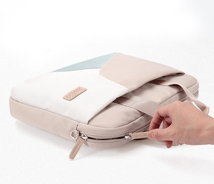 The Frequently™ Pro Bag