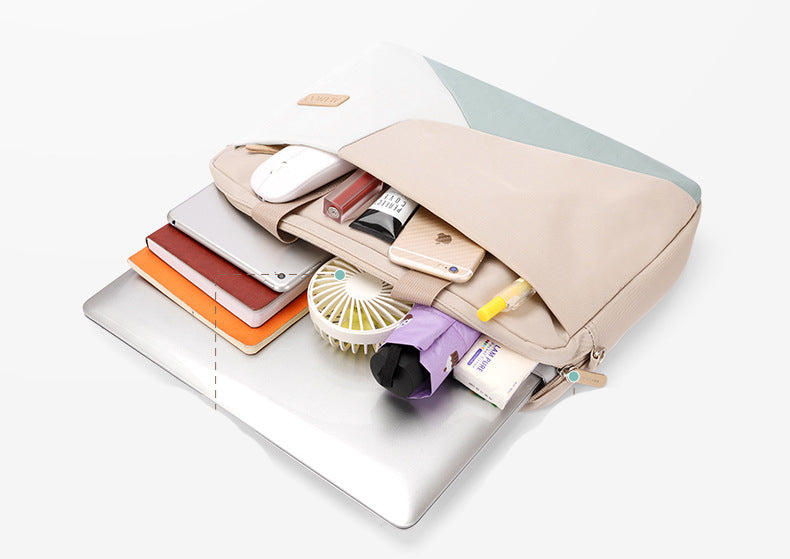 The Frequently™ Pro Bag