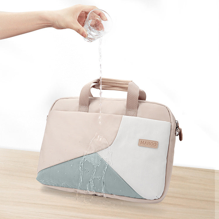 The Frequently™ Pro Bag